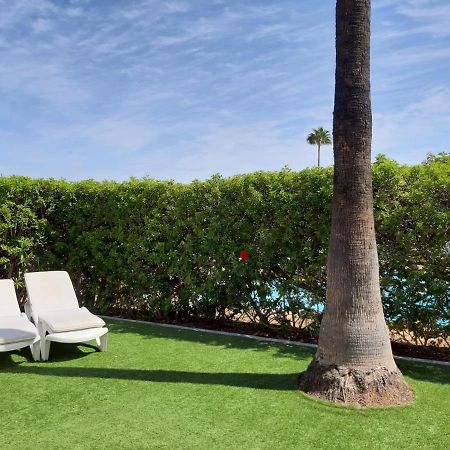 Serenity Garden Leilighet Maspalomas  Eksteriør bilde