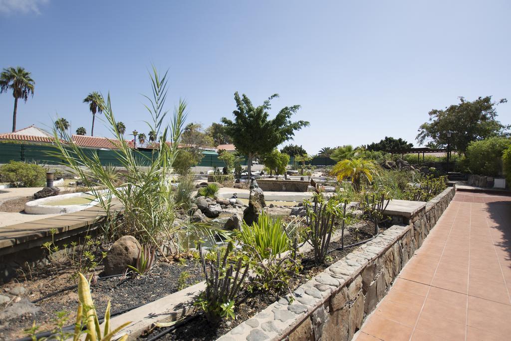 Serenity Garden Leilighet Maspalomas  Eksteriør bilde