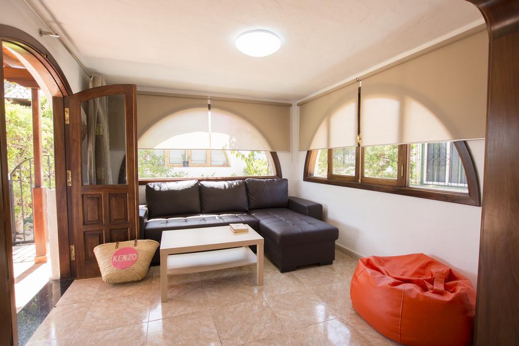 Serenity Garden Leilighet Maspalomas  Eksteriør bilde